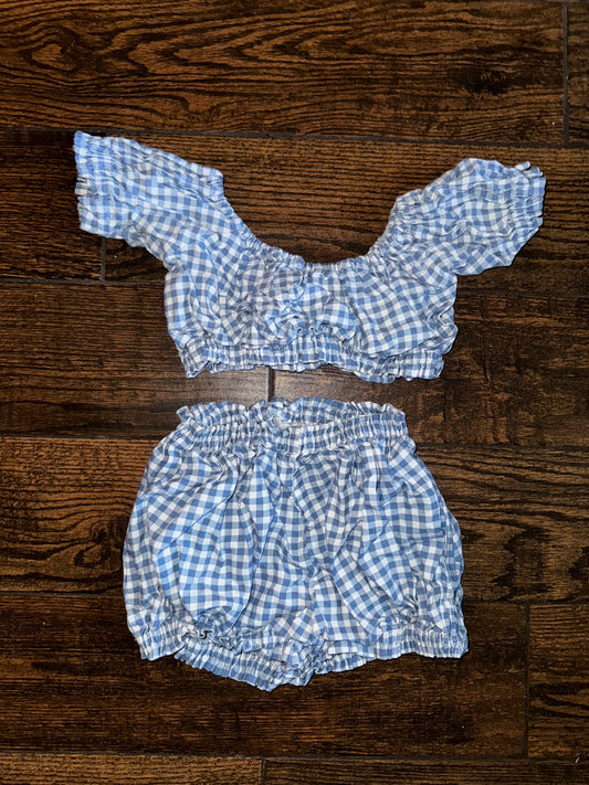 Athena Bloomers